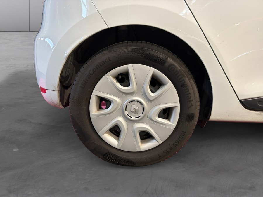 RENAULT d'occasion CLIO IV 1.5 DCI 75 LIFE de 2019 Fontainebleau (77)﻿