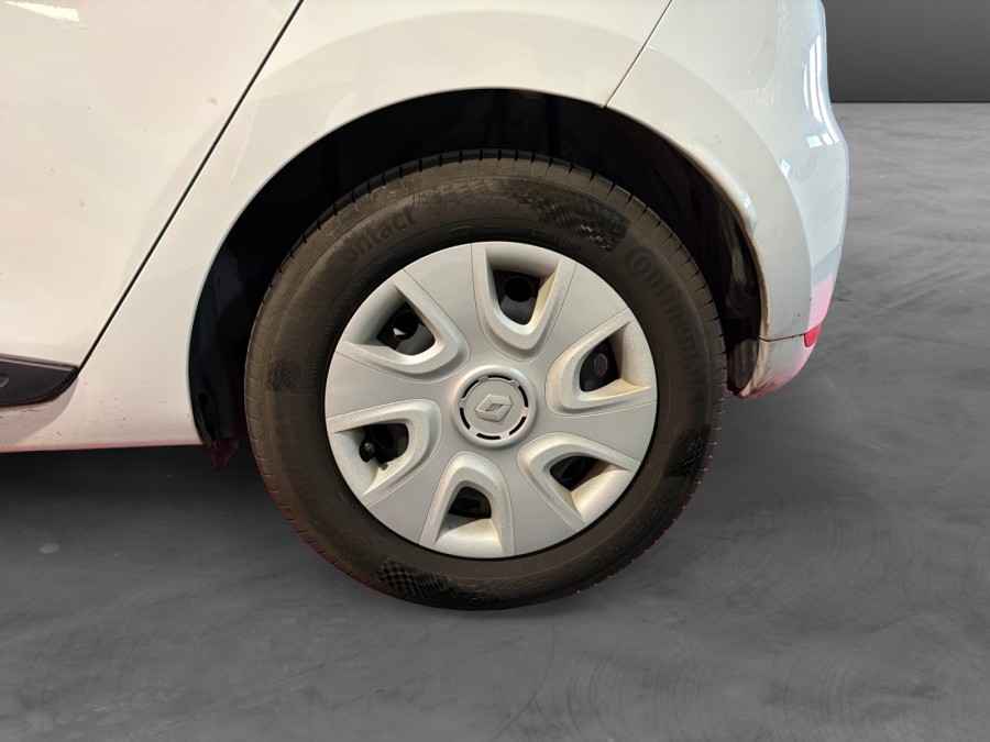RENAULT d'occasion CLIO IV 1.5 DCI 75 LIFE de 2019 Fontainebleau (77)﻿
