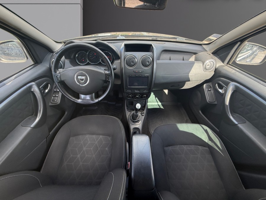 DACIA d'occasion DUSTER 1.5 DCI 110 10 ANS de 2015 Brive La Gaillarde