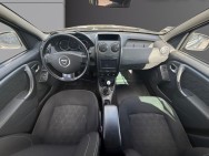 DACIA d'occasion DUSTER 1.5 DCI 110 10 ANS de 2015 Brive La Gaillarde