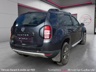 DACIA d'occasion DUSTER 1.5 DCI 110 10 ANS de 2015 Brive La Gaillarde