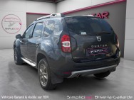 DACIA d'occasion DUSTER 1.5 DCI 110 10 ANS de 2015 Brive La Gaillarde