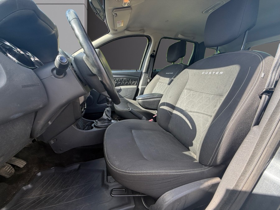 DACIA d'occasion DUSTER 1.5 DCI 110 10 ANS de 2015 Brive La Gaillarde