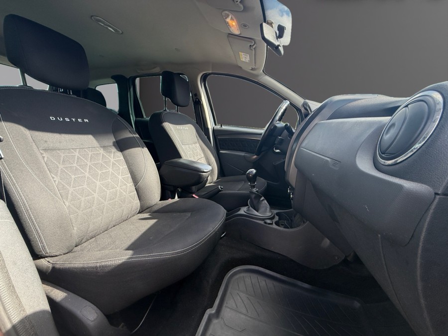 DACIA d'occasion DUSTER 1.5 DCI 110 10 ANS de 2015 Brive La Gaillarde