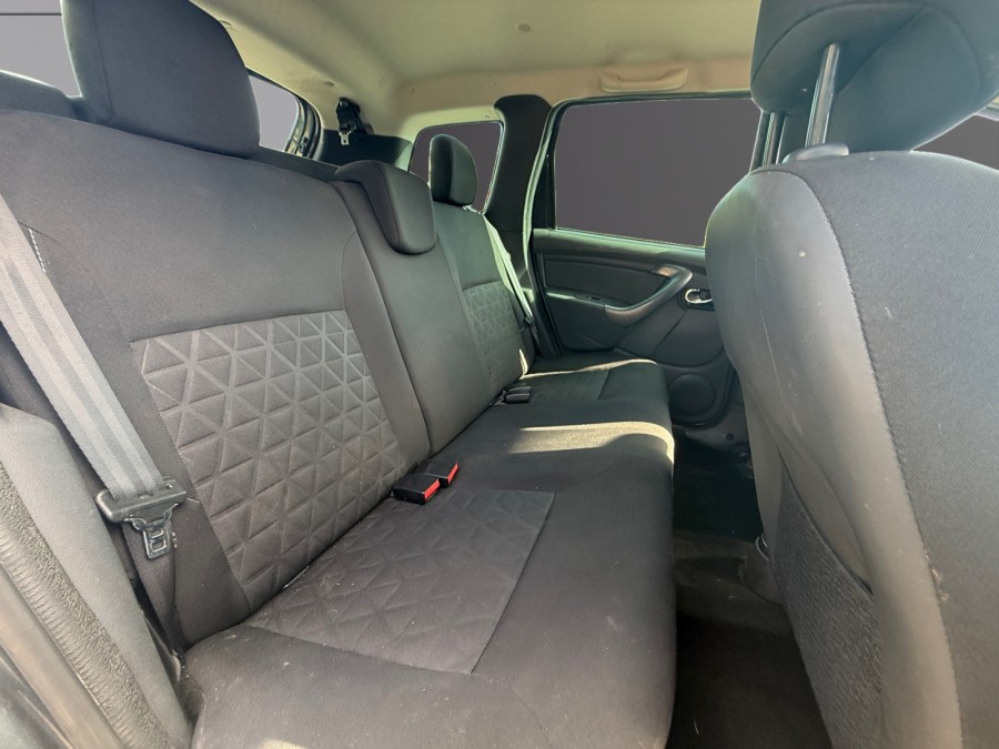 DACIA d'occasion DUSTER 1.5 DCI 110 10 ANS de 2015 Brive La Gaillarde