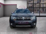 DACIA d'occasion DUSTER 1.5 DCI 110 10 ANS de 2015 Brive La Gaillarde