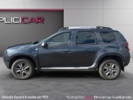 DACIA d'occasion DUSTER 1.5 DCI 110 10 ANS de 2015 Brive La Gaillarde