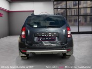 DACIA d'occasion DUSTER 1.5 DCI 110 10 ANS de 2015 Brive La Gaillarde