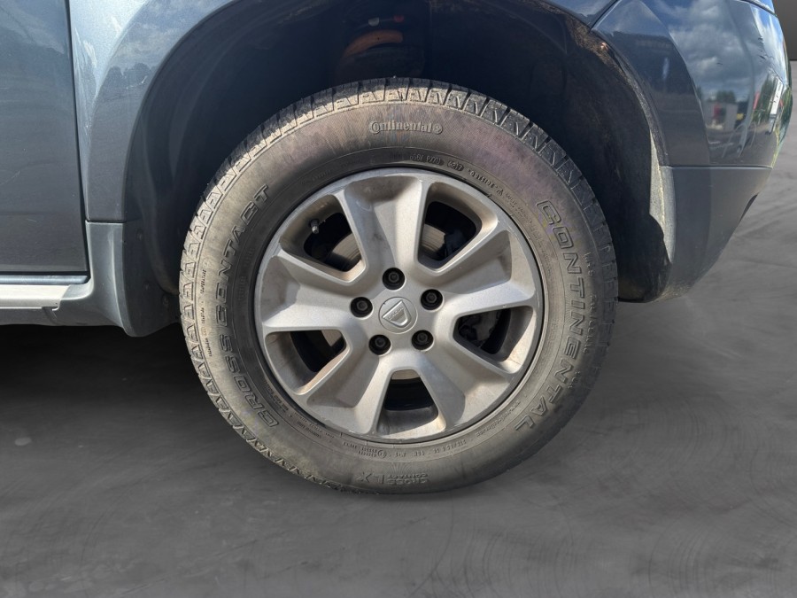 DACIA d'occasion DUSTER 1.5 DCI 110 10 ANS de 2015 Brive La Gaillarde