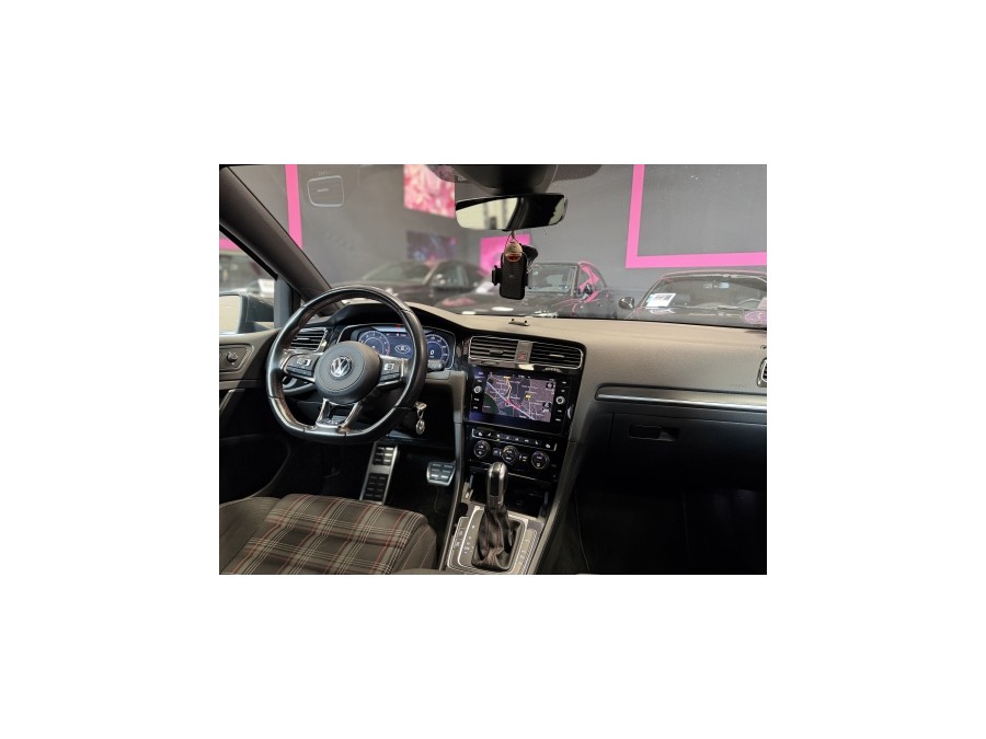 VOLKSWAGEN d'occasion GOLF 2.0 TSI EVO 245 GTI PERFORMANCE DSG de