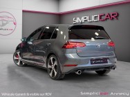 VOLKSWAGEN d'occasion GOLF 2.0 TSI EVO 245 GTI PERFORMANCE DSG de