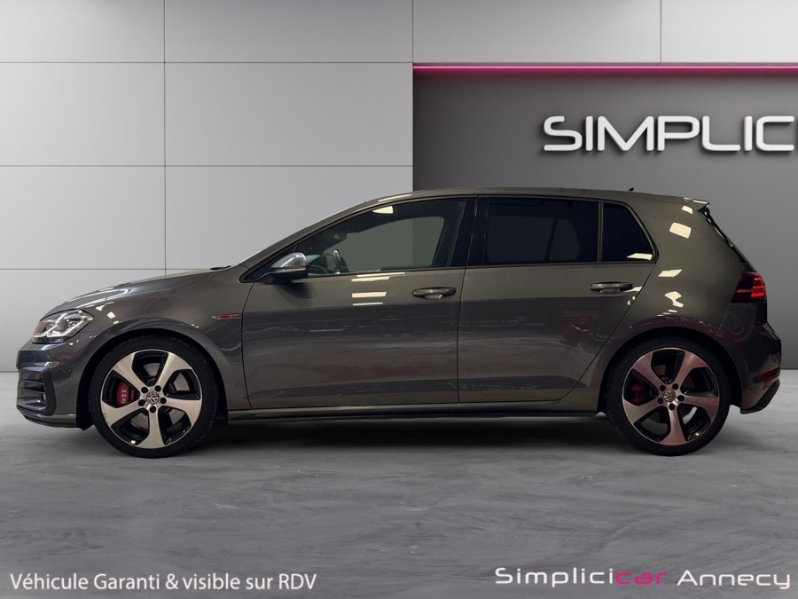 VOLKSWAGEN d'occasion GOLF 2.0 TSI EVO 245 GTI PERFORMANCE DSG de