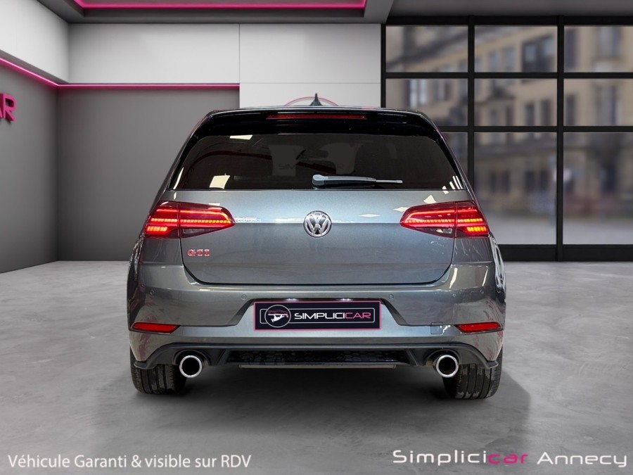 VOLKSWAGEN d'occasion GOLF 2.0 TSI EVO 245 GTI PERFORMANCE DSG de