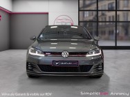 VOLKSWAGEN d'occasion GOLF 2.0 TSI EVO 245 GTI PERFORMANCE DSG de
