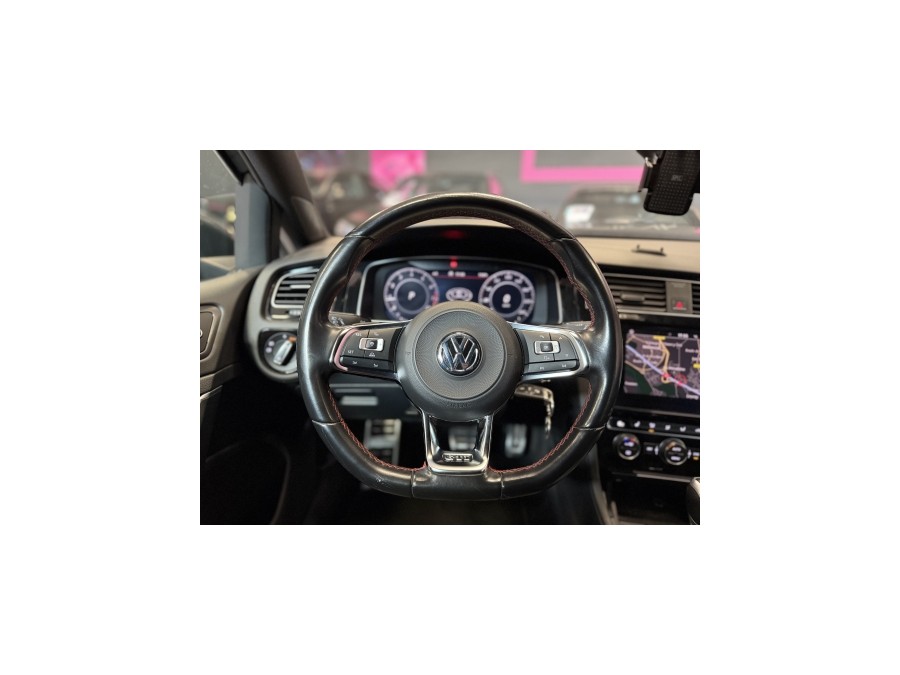 VOLKSWAGEN d'occasion GOLF 2.0 TSI EVO 245 GTI PERFORMANCE DSG de