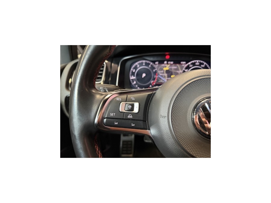 VOLKSWAGEN d'occasion GOLF 2.0 TSI EVO 245 GTI PERFORMANCE DSG de