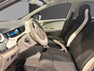 RENAULT d'occasion ZOE Z.E. de 2016 Narbonne (11)﻿