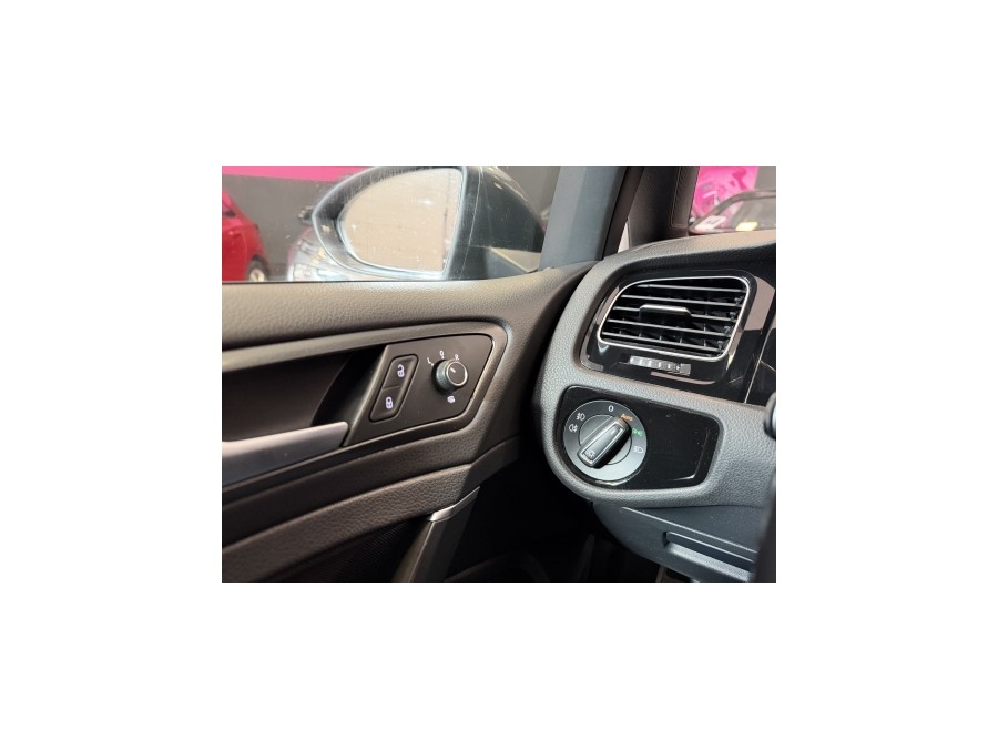 VOLKSWAGEN d'occasion GOLF 2.0 TSI EVO 245 GTI PERFORMANCE DSG de