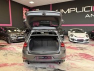 VOLKSWAGEN d'occasion GOLF 2.0 TSI EVO 245 GTI PERFORMANCE DSG de