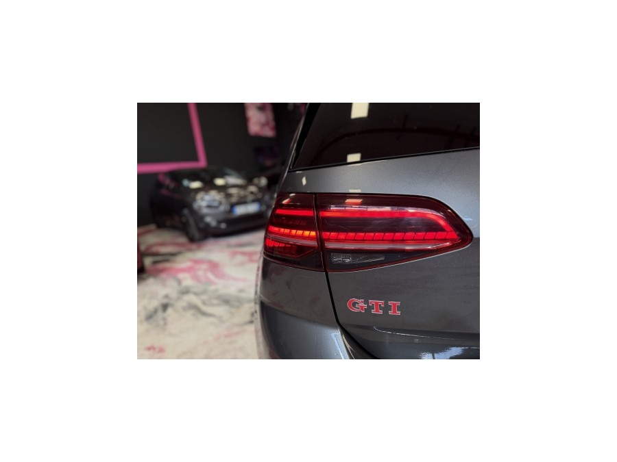 VOLKSWAGEN d'occasion GOLF 2.0 TSI EVO 245 GTI PERFORMANCE DSG de
