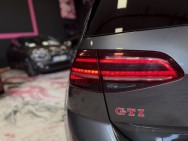 VOLKSWAGEN d'occasion GOLF 2.0 TSI EVO 245 GTI PERFORMANCE DSG de