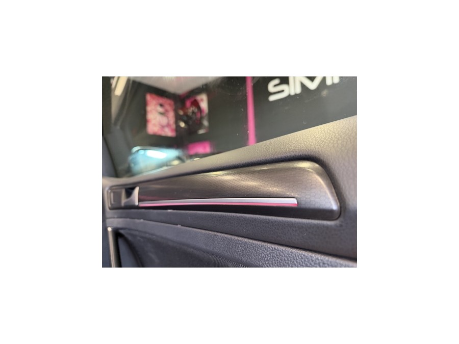 VOLKSWAGEN d'occasion GOLF 2.0 TSI EVO 245 GTI PERFORMANCE DSG de