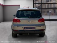 VOLKSWAGEN d'occasion TIGUAN 1.4 TSI 160 4X2 R-Line de 2013 Toulon