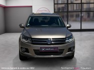 VOLKSWAGEN d'occasion TIGUAN 1.4 TSI 160 4X2 R-Line de 2013 Toulon