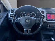 VOLKSWAGEN d'occasion TIGUAN 1.4 TSI 160 4X2 R-Line de 2013 Toulon
