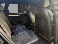 AUDI d'occasion Q5 Q5 2.0 TDI 190 S LINE  QUATTRO de 2017 Le Raincy