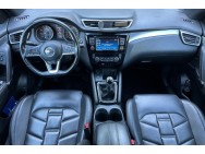 NISSAN d'occasion QASHQAI 1.2 DIG-T 115 VISIA PH2 de 2017 Osny (95)﻿