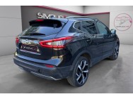NISSAN d'occasion QASHQAI 1.2 DIG-T 115 VISIA PH2 de 2017 Osny (95)﻿