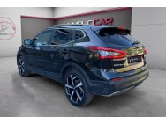 NISSAN d'occasion QASHQAI 1.2 DIG-T 115 VISIA PH2 de 2017 Osny (95)﻿