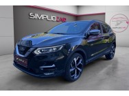 NISSAN d'occasion QASHQAI 1.2 DIG-T 115 VISIA PH2 de 2017 Osny (95)﻿