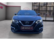 NISSAN d'occasion QASHQAI 1.2 DIG-T 115 VISIA PH2 de 2017 Osny (95)﻿