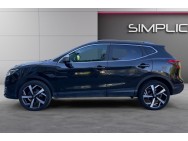 NISSAN d'occasion QASHQAI 1.2 DIG-T 115 VISIA PH2 de 2017 Osny (95)﻿