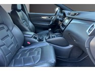 NISSAN d'occasion QASHQAI 1.2 DIG-T 115 VISIA PH2 de 2017 Osny (95)﻿