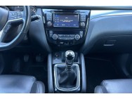 NISSAN d'occasion QASHQAI 1.2 DIG-T 115 VISIA PH2 de 2017 Osny (95)﻿