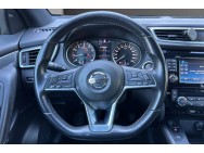 NISSAN d'occasion QASHQAI 1.2 DIG-T 115 VISIA PH2 de 2017 Osny (95)﻿