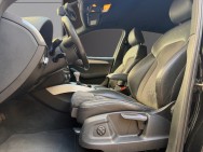 AUDI d'occasion Q5 Q5 2.0 TDI 190 S LINE  QUATTRO de 2017 Le Raincy