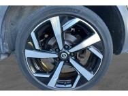 NISSAN d'occasion QASHQAI 1.2 DIG-T 115 VISIA PH2 de 2017 Osny (95)﻿