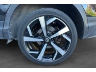 NISSAN d'occasion QASHQAI 1.2 DIG-T 115 VISIA PH2 de 2017 Osny (95)﻿