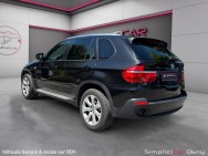 BMW d'occasion X5 3.0D EXCLUSIVE de 2009 Osny (95)﻿