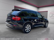 BMW d'occasion X5 3.0D EXCLUSIVE de 2009 Osny (95)﻿