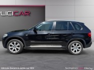 BMW d'occasion X5 3.0D EXCLUSIVE de 2009 Osny (95)﻿