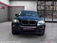BMW d'occasion X5 3.0D EXCLUSIVE de 2009 Osny (95)﻿