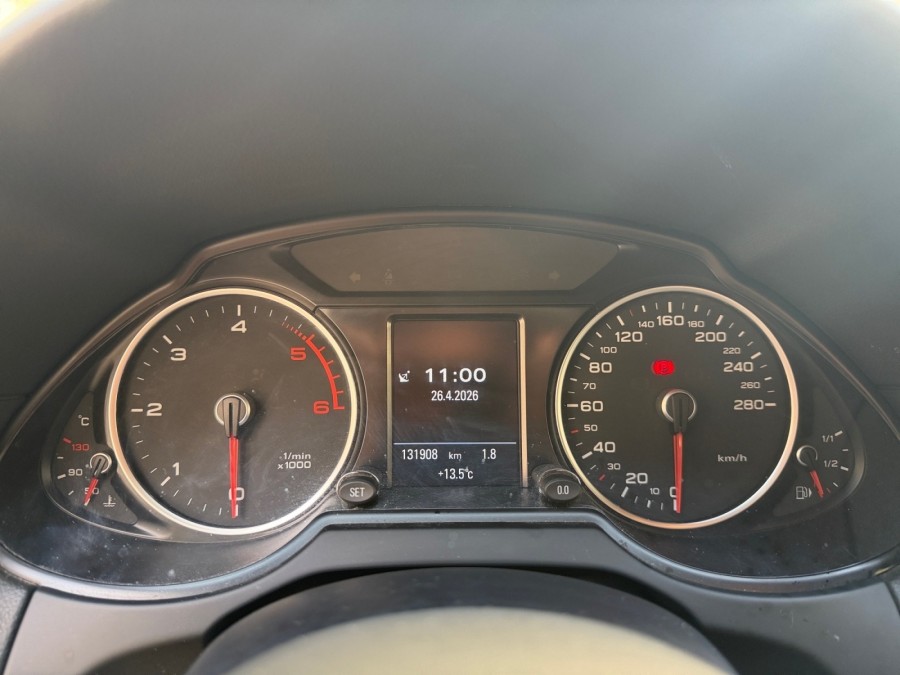 AUDI d'occasion Q5 Q5 2.0 TDI 190 S LINE  QUATTRO de 2017 Le Raincy