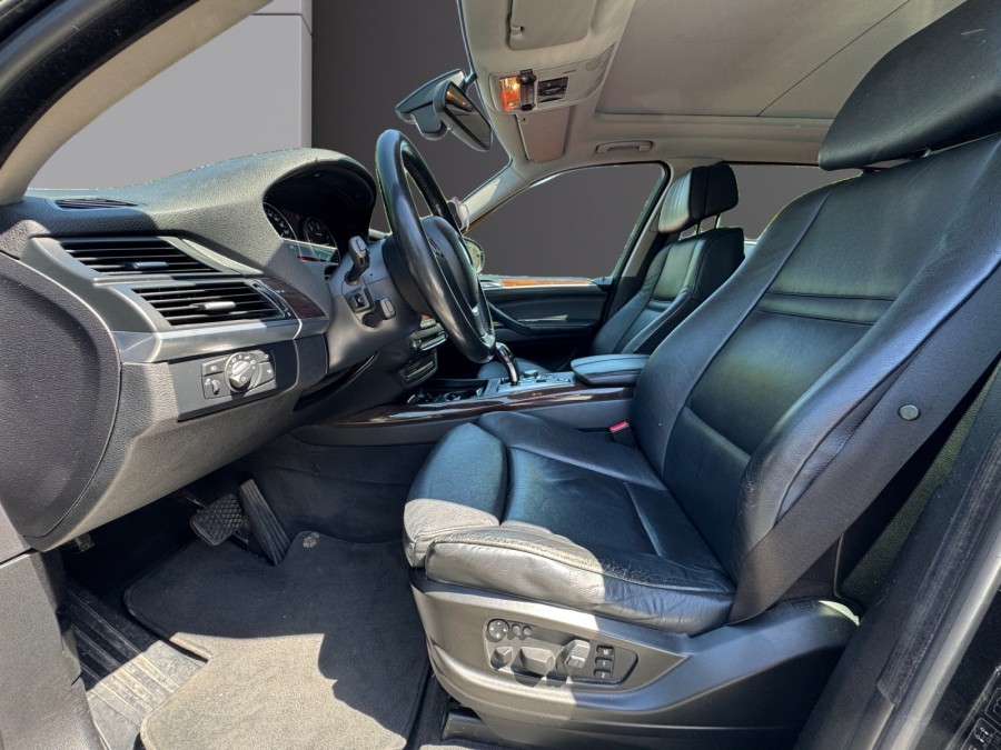 BMW d'occasion X5 3.0D EXCLUSIVE de 2009 Osny (95)﻿