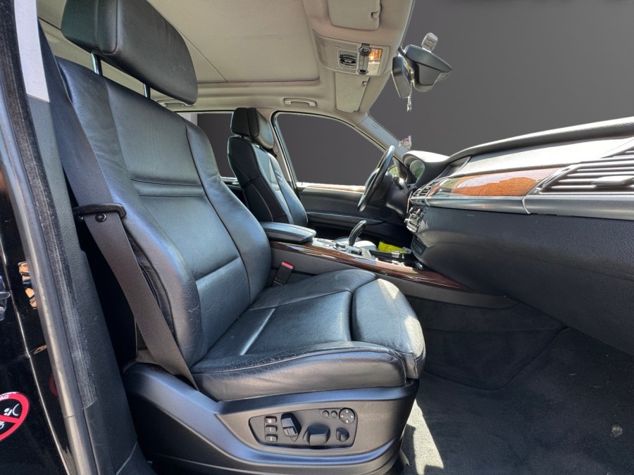 BMW d'occasion X5 3.0D EXCLUSIVE de 2009 Osny (95)﻿