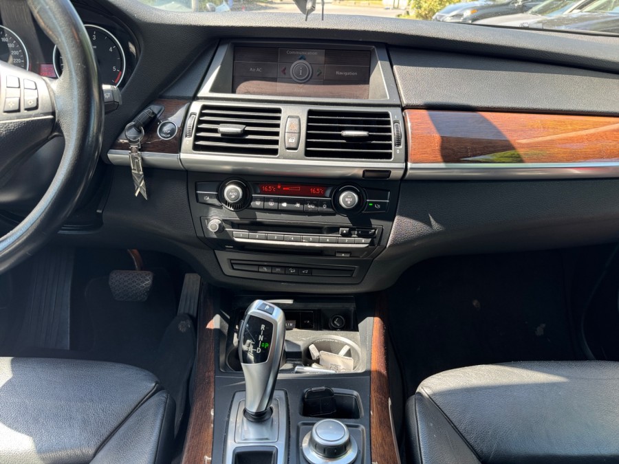BMW d'occasion X5 3.0D EXCLUSIVE de 2009 Osny (95)﻿